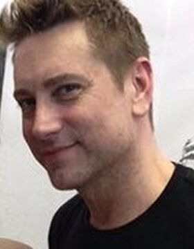 Damien Thorne